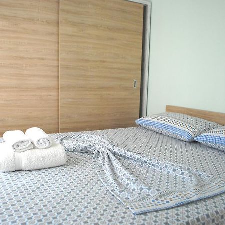 Rezidenca Kalter Durres Apartamento Golem  Exterior foto