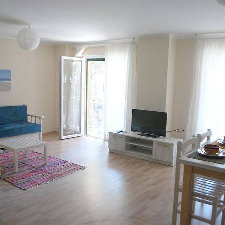 Rezidenca Kalter Durres Apartamento Golem  Exterior foto