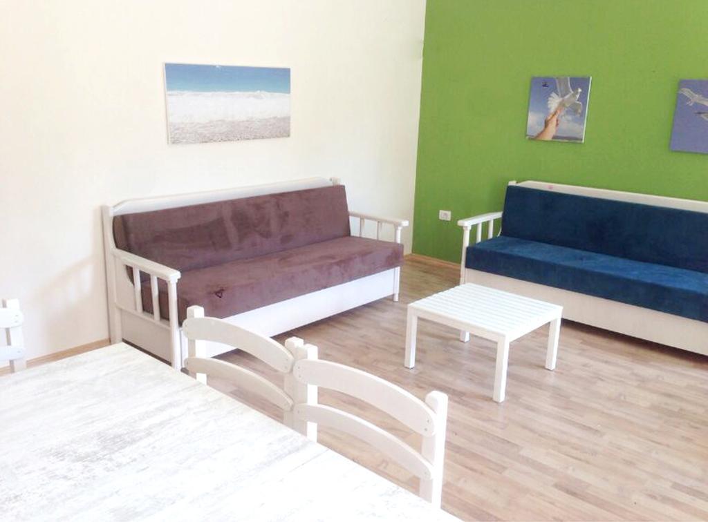 Rezidenca Kalter Durres Apartamento Golem  Quarto foto