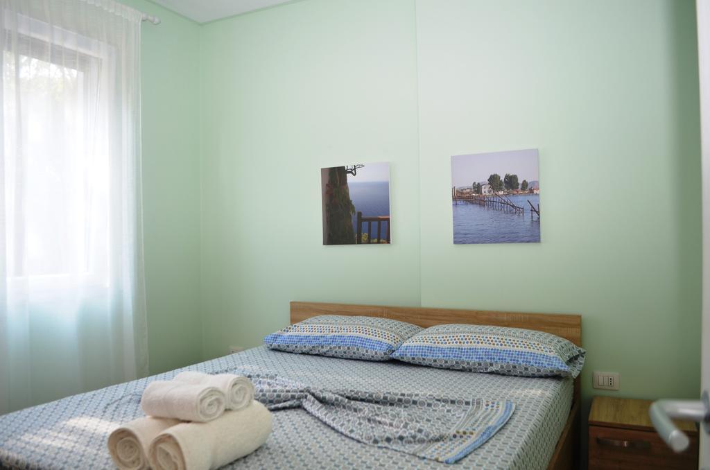 Rezidenca Kalter Durres Apartamento Golem  Exterior foto