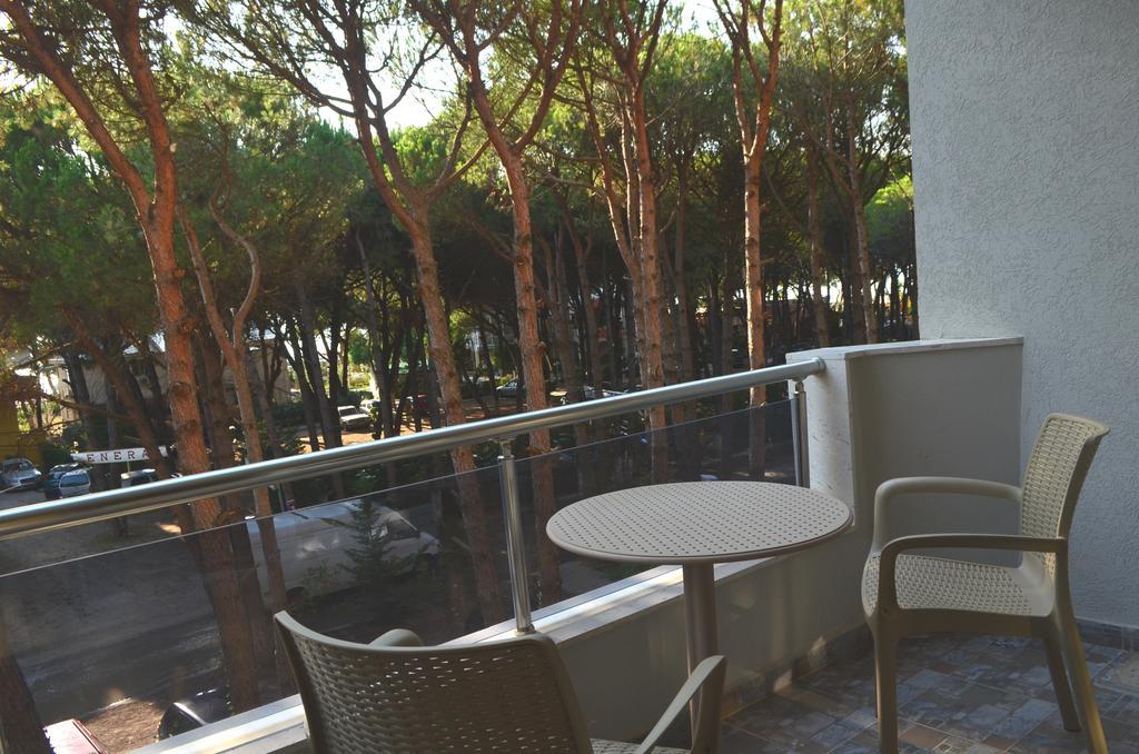Rezidenca Kalter Durres Apartamento Golem  Exterior foto