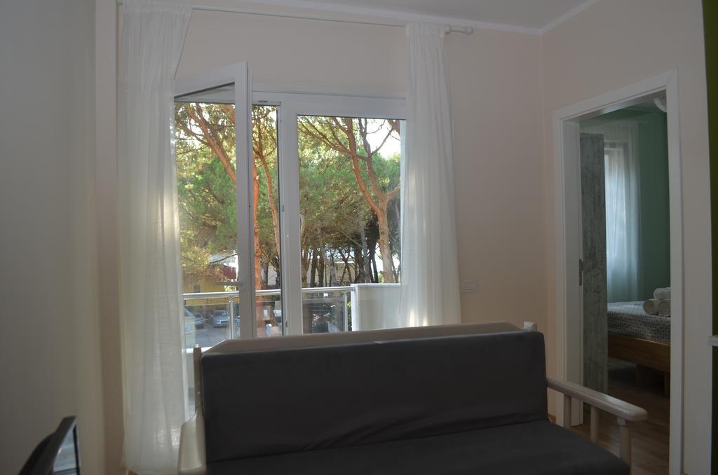 Rezidenca Kalter Durres Apartamento Golem  Exterior foto