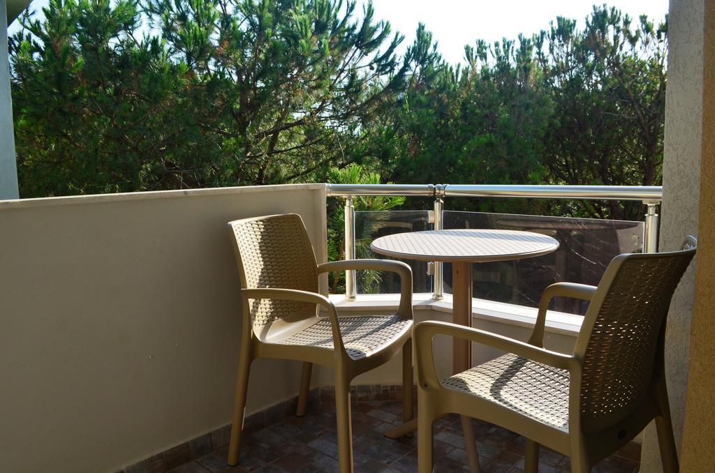 Rezidenca Kalter Durres Apartamento Golem  Exterior foto