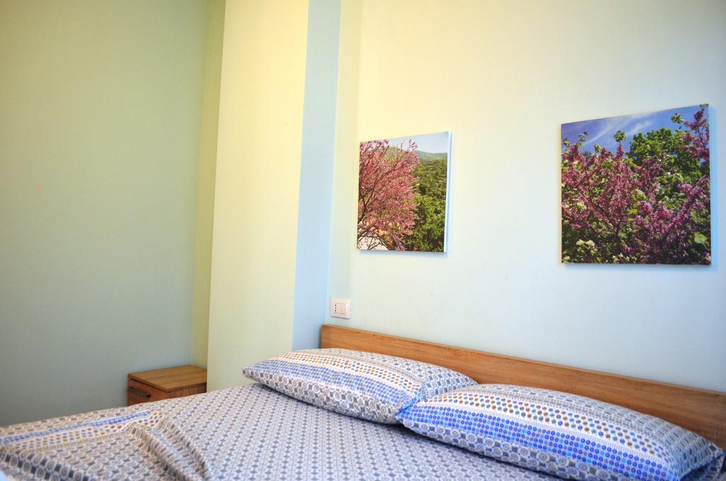 Rezidenca Kalter Durres Apartamento Golem  Exterior foto