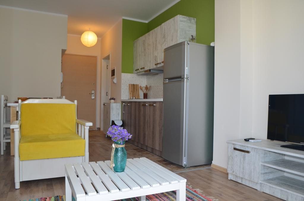 Rezidenca Kalter Durres Apartamento Golem  Exterior foto