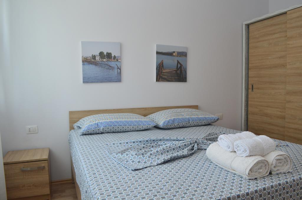 Rezidenca Kalter Durres Apartamento Golem  Exterior foto