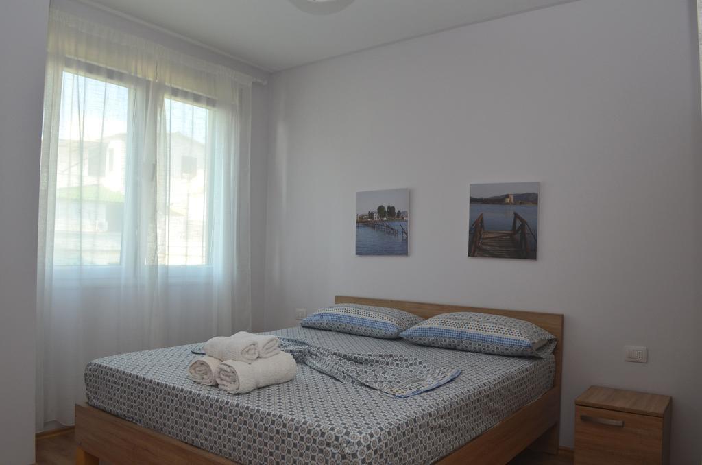 Rezidenca Kalter Durres Apartamento Golem  Exterior foto