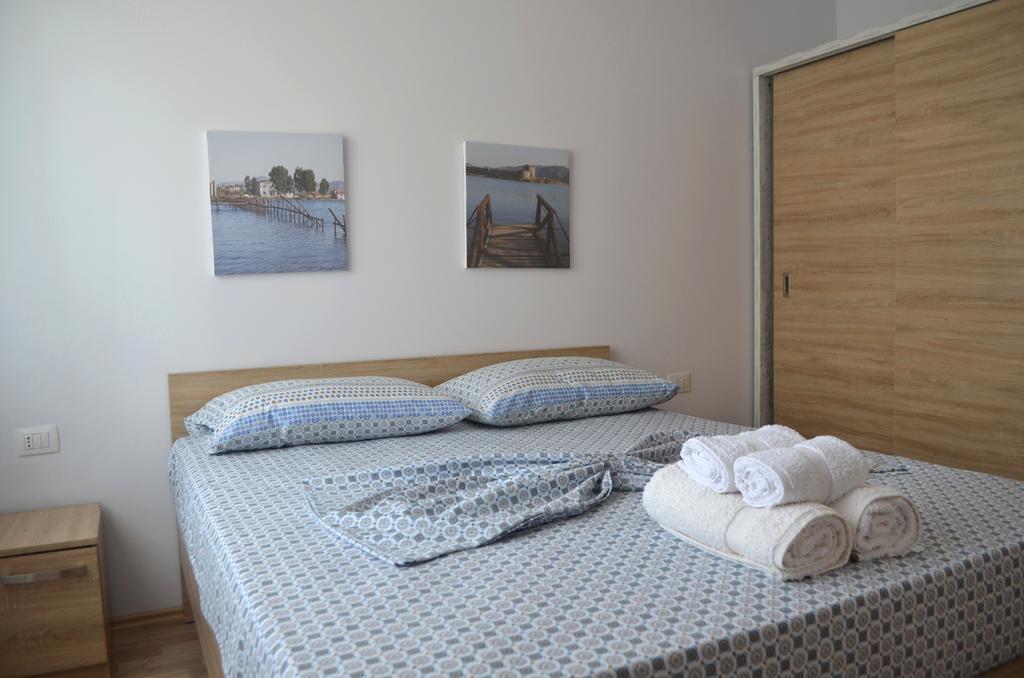 Rezidenca Kalter Durres Apartamento Golem  Exterior foto