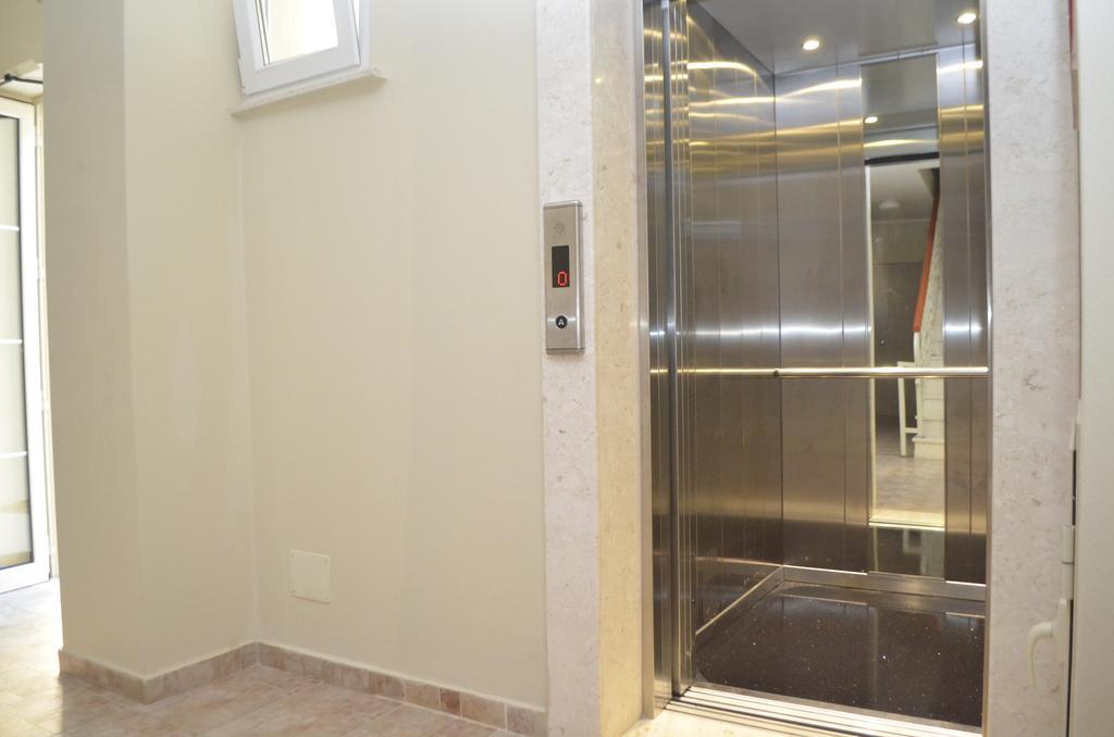Rezidenca Kalter Durres Apartamento Golem  Exterior foto