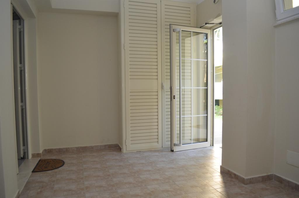 Rezidenca Kalter Durres Apartamento Golem  Exterior foto