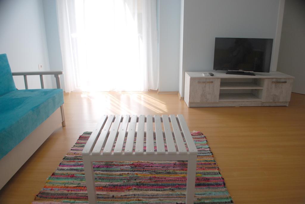 Rezidenca Kalter Durres Apartamento Golem  Exterior foto