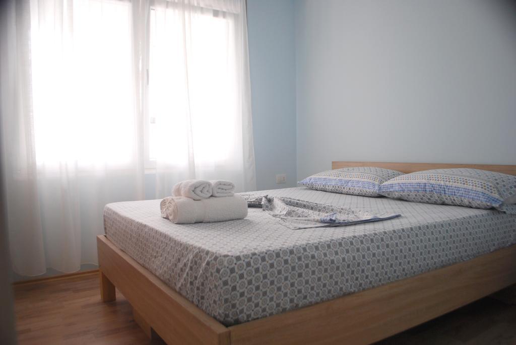 Rezidenca Kalter Durres Apartamento Golem  Exterior foto