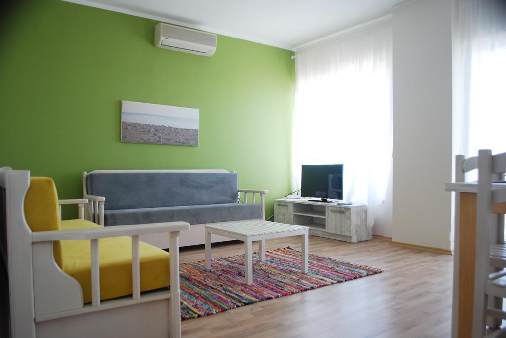Rezidenca Kalter Durres Apartamento Golem  Exterior foto