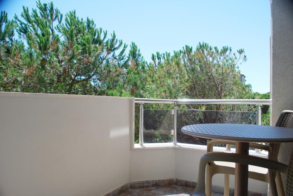 Rezidenca Kalter Durres Apartamento Golem  Exterior foto