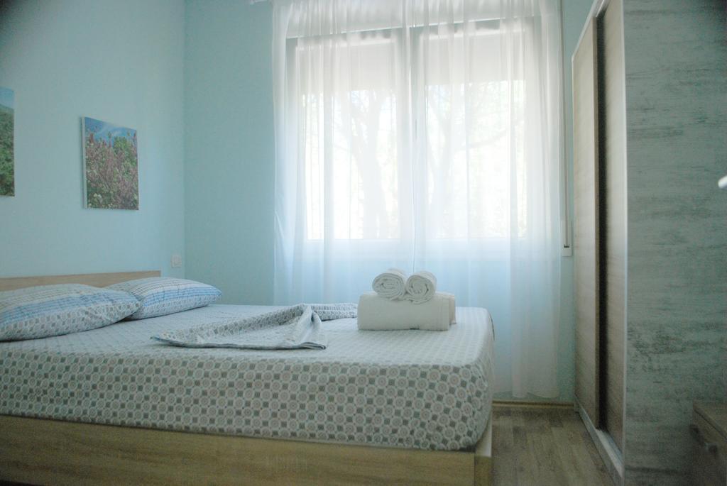 Rezidenca Kalter Durres Apartamento Golem  Exterior foto