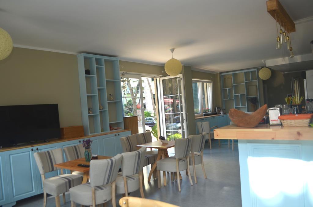 Rezidenca Kalter Durres Apartamento Golem  Exterior foto
