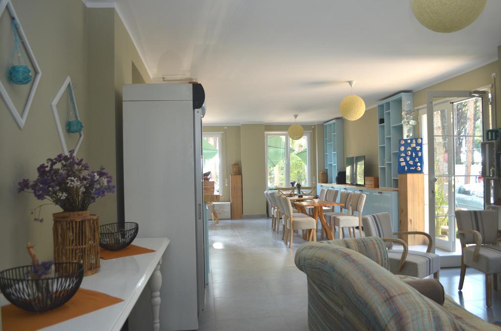 Rezidenca Kalter Durres Apartamento Golem  Exterior foto
