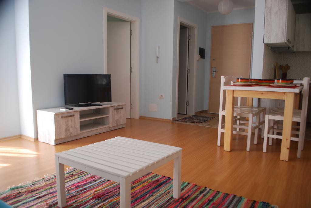 Rezidenca Kalter Durres Apartamento Golem  Exterior foto