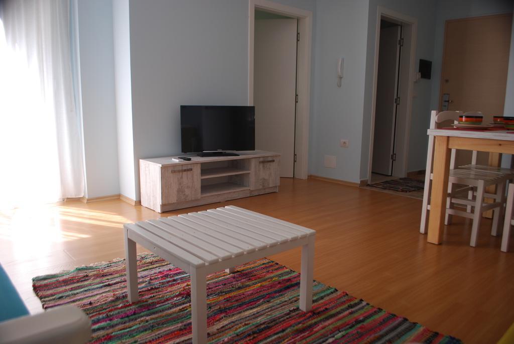 Rezidenca Kalter Durres Apartamento Golem  Exterior foto