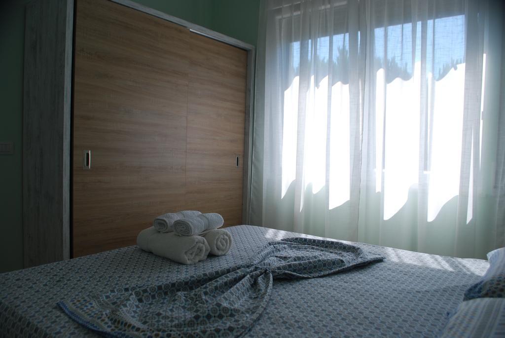 Rezidenca Kalter Durres Apartamento Golem  Exterior foto