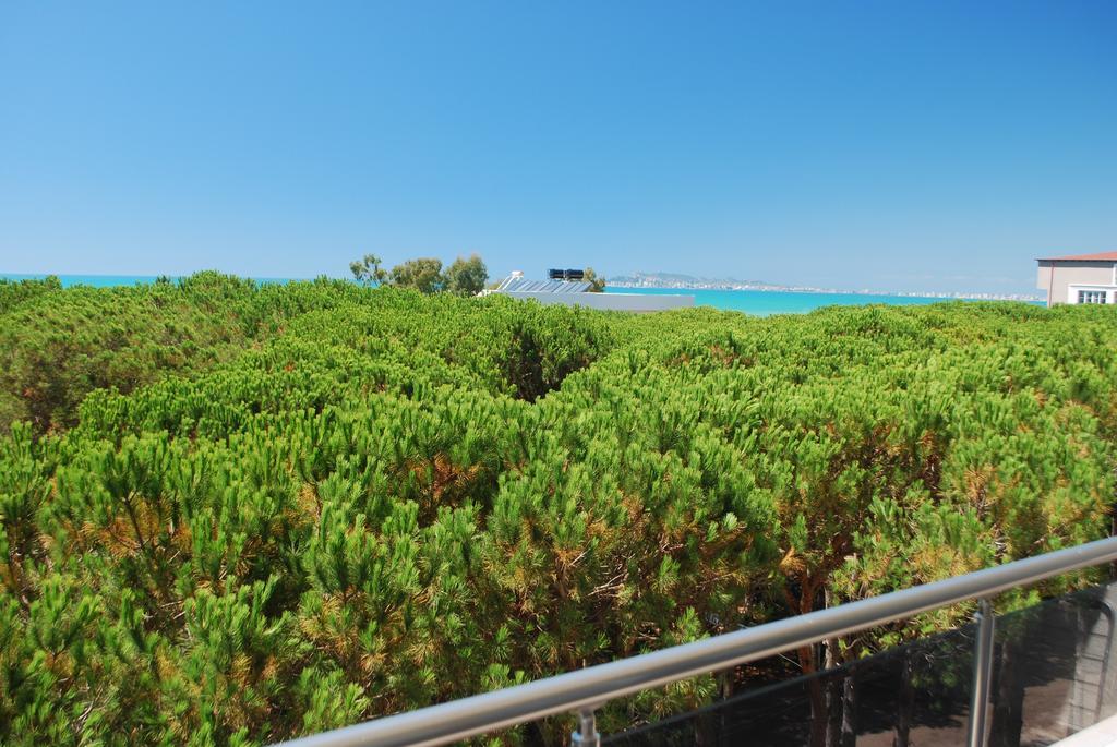 Rezidenca Kalter Durres Apartamento Golem  Exterior foto